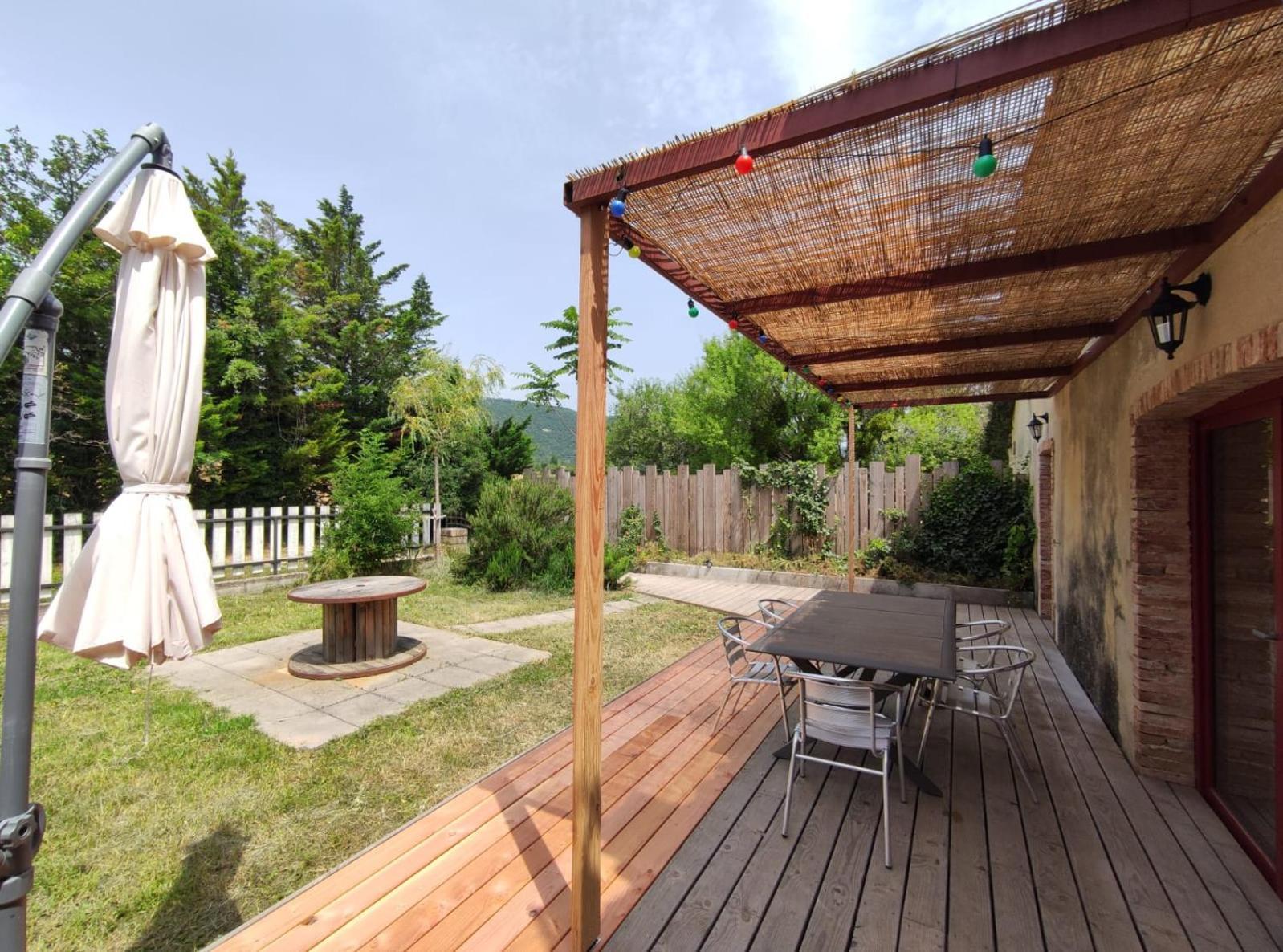 Jolie Maison A *