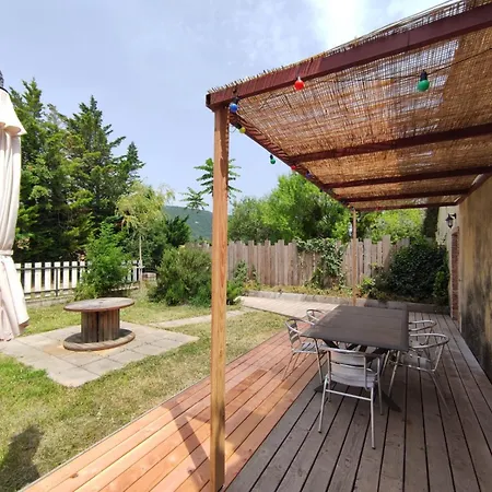 Jolie Maison A Marsanne Exterior photo