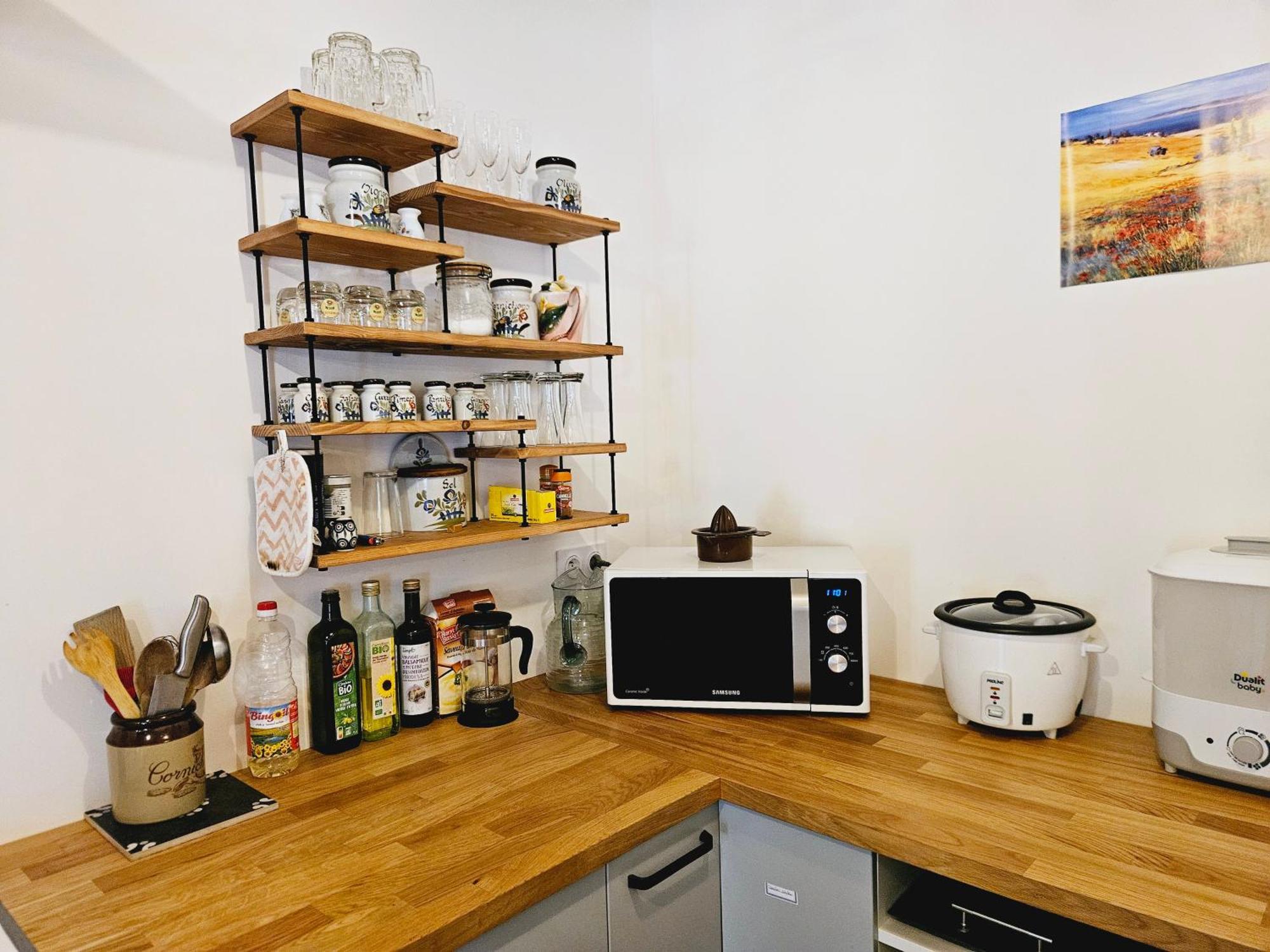 Jolie Maison A Ferienhaus Marsanne